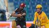 Abu Dhabi T10 League 2021: Moeen Ali smashes FASTEST FIFTY of the tournament - WATCH