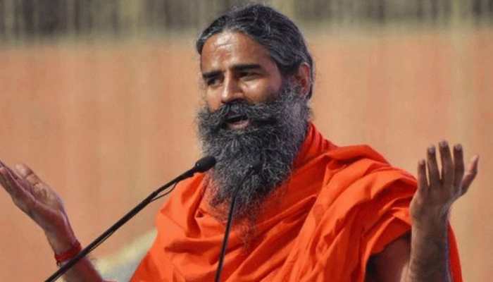 Farmers must end protest as soon as farm laws are repealed in Parliament: Ramdev