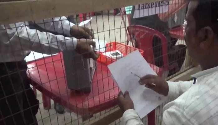 Tripura civic polls: Counting of votes underway, BJP leading in 4 seats