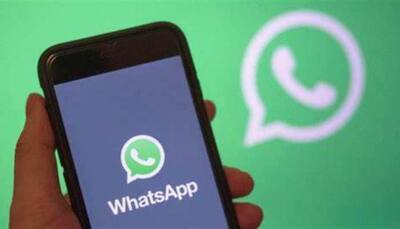 WhatsApp Message Reaction: Here's what you need to know