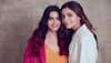 Alia Bhatt pens a heartfelt birthday wish for her 'melon' Shaheen Bhatt