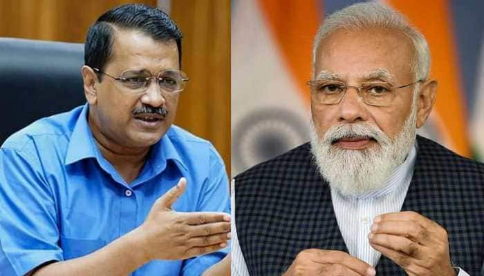 Arvind Kejriwal writes to PM Narendra Modi to stop flights from countries affected by new Covid variant Omicron