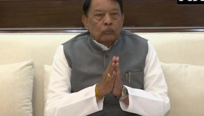Madhya Pradesh minister apologises for 'Thakur women' remark