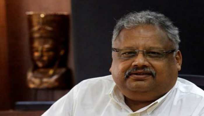 Rakesh Jhunjhunwala Portfolio Stock: Brokerage firm expect 40% return from THIS share