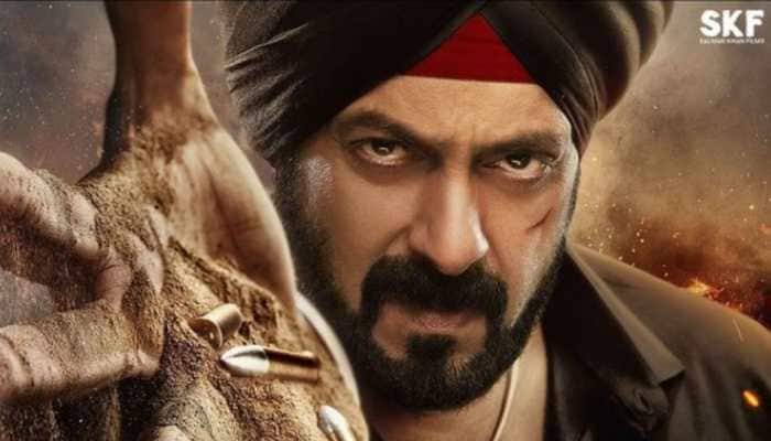 Salman Khan requests fans not to 'waste' milk on 'Antim' posters, urges to help poor 