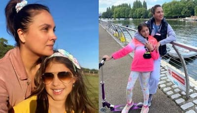 'Then who the hell is her mother?': Lara Dutta reveals why she doesn't want to be her daughter's best friend
