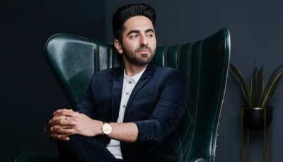 Ayushmann Khurrana suggested title for 'Chandigarh Kare Aashiqui', says director