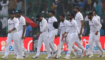 India vs New Zealand 1st Test Day 4 Stumps: R Ashwin removes Will Young as India set 284-run target