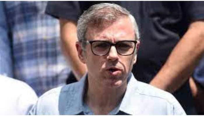 Militancy rising in Kashmir, youth ready to take up arms: Omar Abdullah