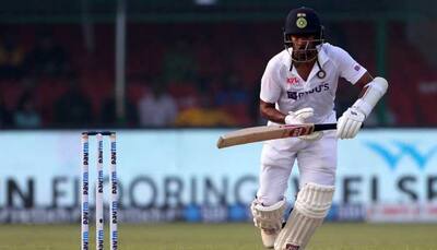 India vs New Zealand 2021: Batting coach Vikram Rathour praises ‘ideal team man’ Wriddhiman Saha 