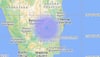 BREAKING: Earthquake of magnitude 3.6 hits Tamil Nadu's Vellore