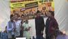 UPSC Civil Services aspirants sit on indefinite strike in Delhi, demand extra attempt