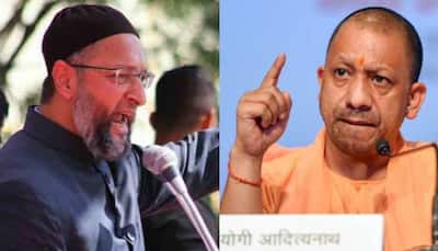 UPTET question paper leak: BJP playing with future of youth, says Asaduddin Owaisi 