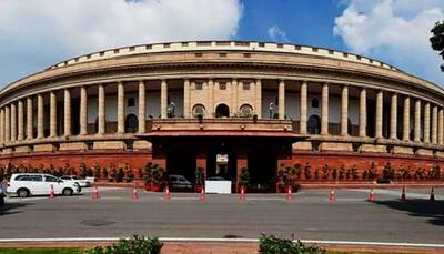 Govt to table farm laws repeal bill as winter session of Parliament begins; Opposition wants legal backing for MSP