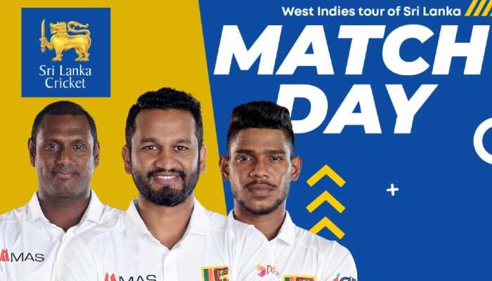 SL VS WI Dream11 Team Prediction, Fantasy Cricket Hints Sri Lanka vs West Indies: Captain, Probable Playing 11s, Team News; Injury Updates For Today’s 1st Test at Galle Stadium at 10AM IST November 29