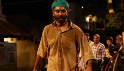 Dhanush wins Best Actor for 'Asuran' at BRICS Film Festival