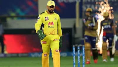 IPL 2022: MS Dhoni NOT to play full season for Chennai Super Kings, says THIS former cricketer