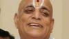Dollar Seshadri, renowned priest of Tirumala Tirupati Devasthanams, dies of heart attack in Vishakapatnam