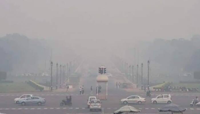 Delhi-NCR keeps combating &#039;very poor&#039; air quality, AQI still around 370