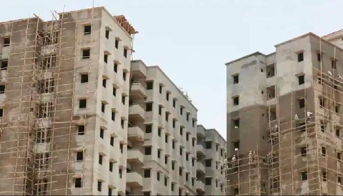 No takers for 40 flagged Noida builders’ properties in auction