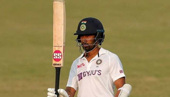 India vs New Zealand 2021: Wriddhiman Saha not available due to neck injury, KS Bharat takes up gloves