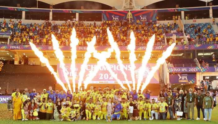 IPL 2022 Retention LIVE Streaming: When and Where to watch Retention LIVE in India