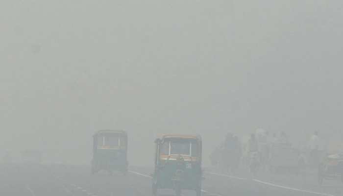 &#039;Despite all efforts, the ground result is zero&#039;: Supreme Court expresses concerns over rising air pollution in Delhi-NCR