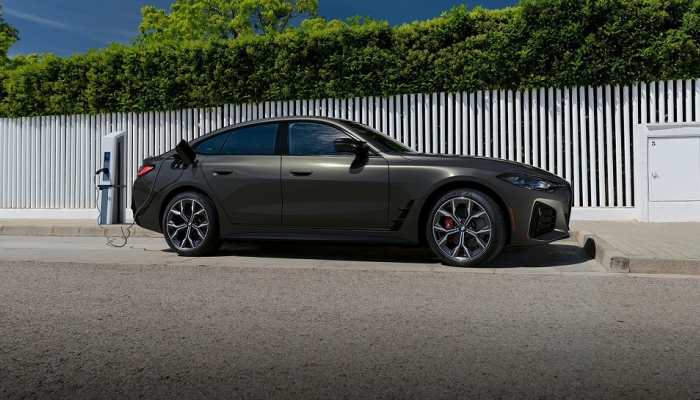 BMW India to launch 3 electric cars in 6 months, requests govt to lower import duties