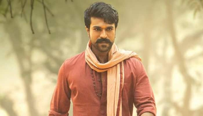 Ram Charan&#039;s &#039;Acharya&#039; teaser garners over 68 lakh views in less than 24 hours