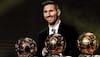 Ballon d'Or 2021: Lionel Messi top contender, Cristiano Ronaldo not in the top five, HERE's why