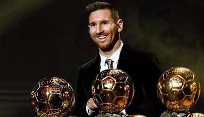 Ballon d'Or 2021: Lionel Messi top contender, Cristiano Ronaldo not in the top five, HERE's why