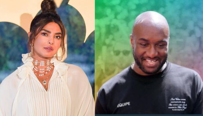 From Priyanka Chopra to Karan Johar: Bollywood mourns the demise of fashion designer Virgil Abloh