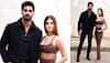 Tadap second trailer: Ahan Shetty, Tara Sutaria starrer keeps up with intense love and raw action theme