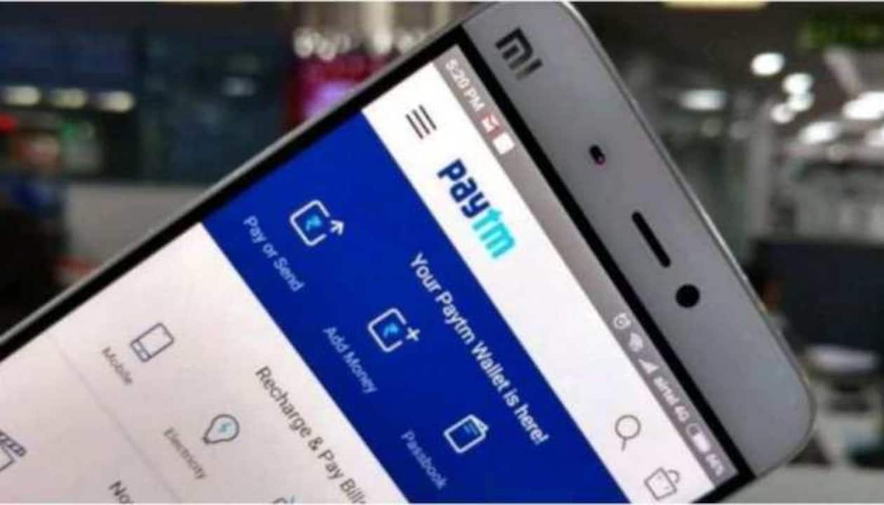 Paytm Payments Bank unveils Paytm Transit Card: Here's what ...