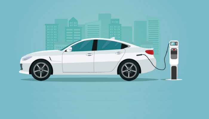 Nissan unveils aspirational electric vehicle plan, to launch 23 EVs with $18 billion investment