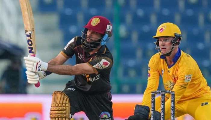 NW vs CB Dream11 Team Prediction, Fantasy Cricket Hints Northern Warriors vs Chennai Braves: Captain, Probable Playing 11s, Team News; Injury Updates For Today's T10 match at Sheikh Zayed Cricket Stadium, Abu Dhabi at 9:30 PM IST November 29