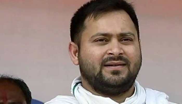 15 saal bemisaal? Tejashwi Yadav's dig at Nitish Kumar after Bihar rated 'poorest state'