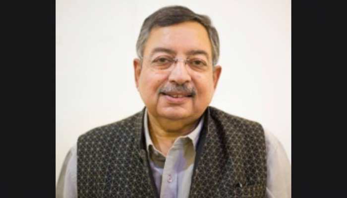 Veteran journalist Vinod Dua &#039;beyond critical&#039; in ICU, says daughter Mallika