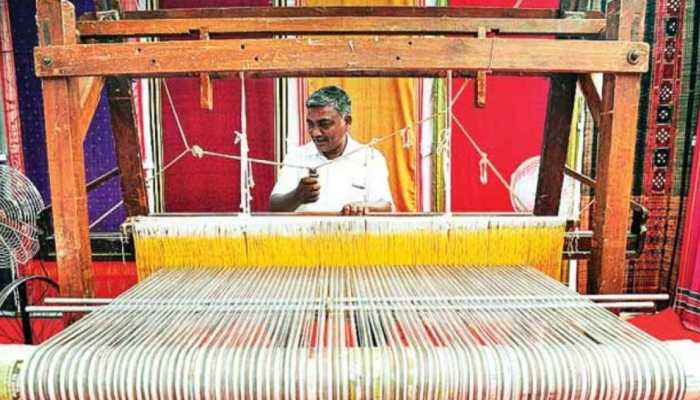 Weaving business suffered heavily during COVID-19, says Prerona Das Roy
