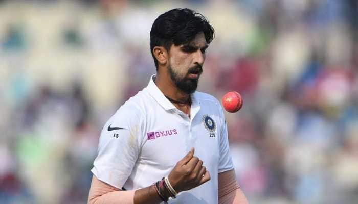 India vs New Zealand 1st Test: Fans slam Ishant Sharma after match ends in a draw, check reactions