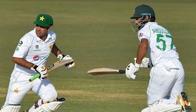 Bangladesh vs Pakistan 1st Test, Day 4 Stumps: Openers shine to PAK on cusp of victory