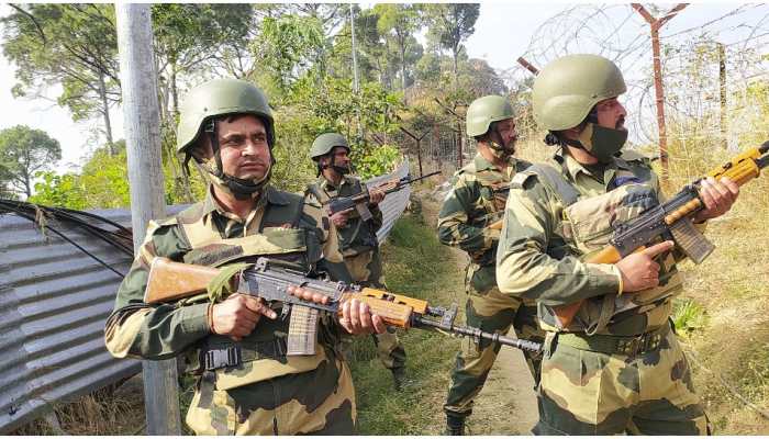 Statehood of Jammu and Kashmir will be restored once selective killings end: BJP