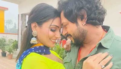 Payas Pandit, Prince Singh Rajput to star together in Bhojpuri film 'Tere Ishq Mein'