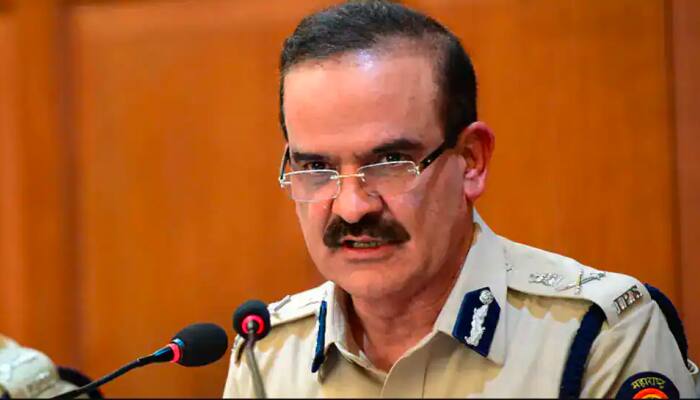 CID records statement of former Mumbai CP Param Bir Singh in extortion case