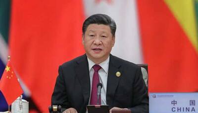 Recruit new talent to win future wars, Xi Jinping tells Chinese military 