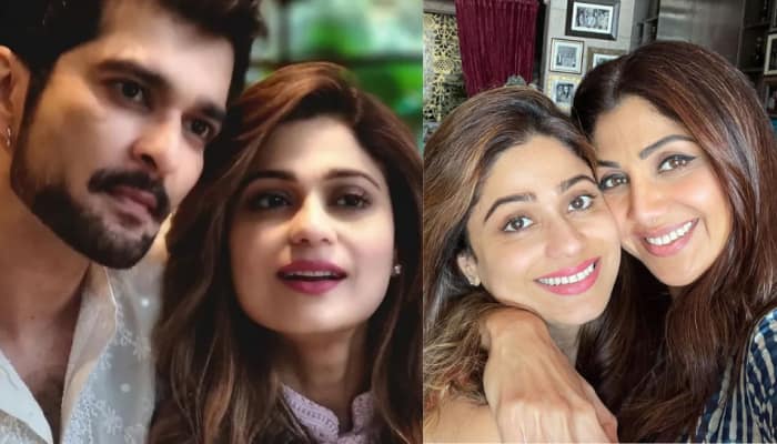 BB 15: ‘Shamita will be remembered as tigress’, says Shilpa Shetty, Raqesh Bapat reacts