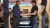 Singer Sonu Nigam buys Kia Carnival premium MPV starting at Rs 24.95 lakh, check details here