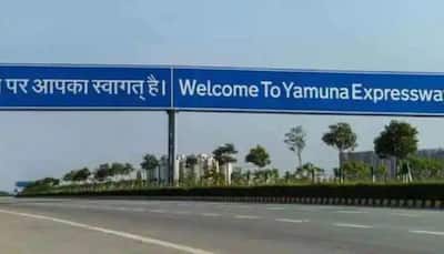Yamuna Expressway to become India's first electric highway, green corridor to start this year