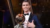 Cristiano Ronaldo slams Ballon d'Or chief over Lionel Messi lie, all details HERE