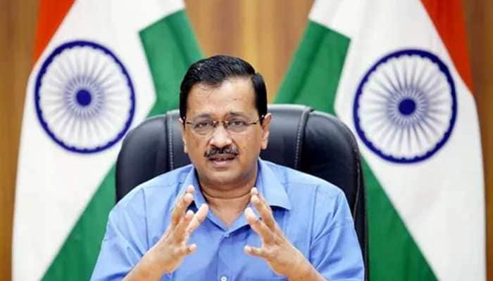 Omicron scare: Delhi CM Arvind Kejriwal slams Centre, questions delay in banning international flights